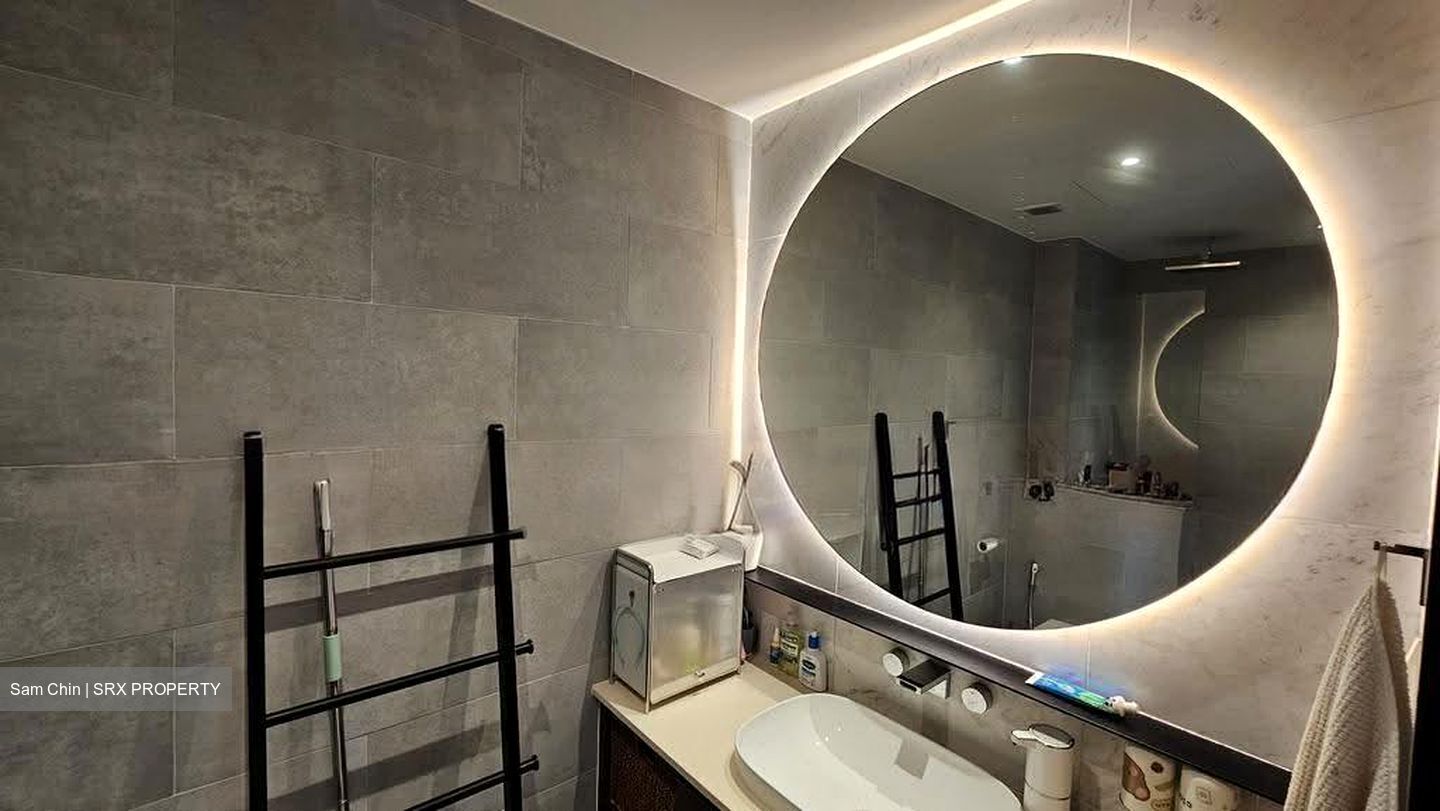 The Iveria (D9), Apartment #613027971